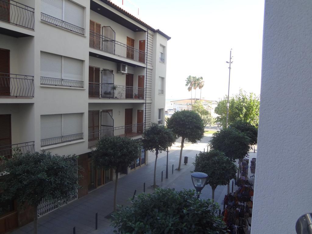 Club Nautic Apartament