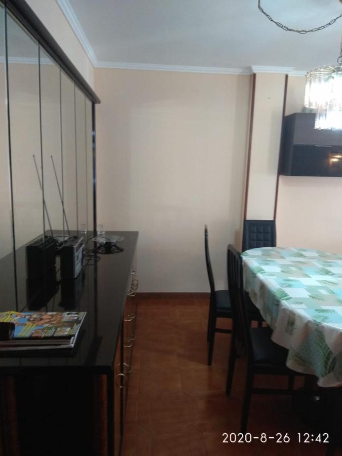 Club Nautic Apartment Cambrils