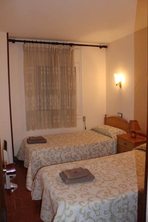 Club Nautic Apartment Cambrils