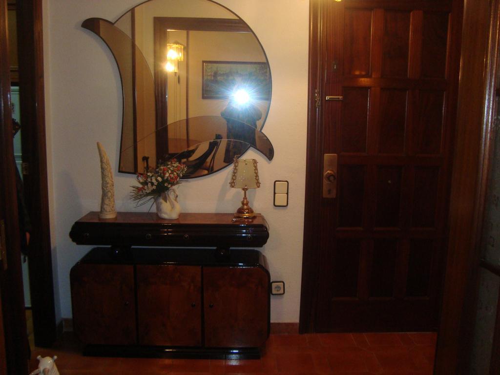 Club Nautic Apartment Cambrils